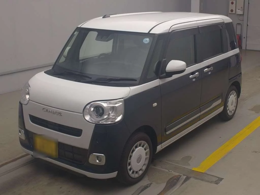 Daihatsu Move Canbus LA850S 2026